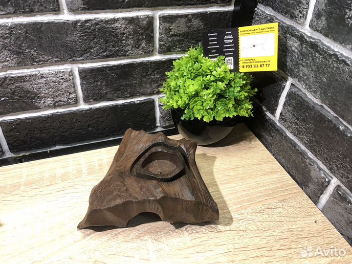 К.2042 Подсвечник Тайланд