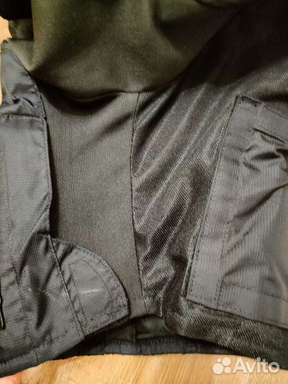 Трусы хоккейные ccm