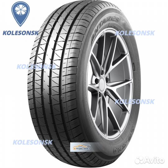 Antares SU-830 205/70 R14 95T