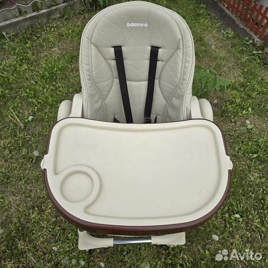 Стульчик для кормления Baoneo