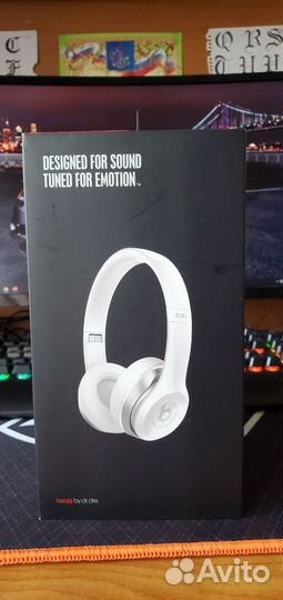 Beats solo 2