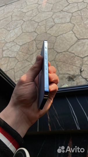 iPhone 13 Pro, 128 ГБ