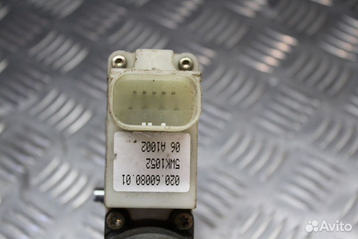 Моторчик стеклоподъемника BMW 7 E65 E66