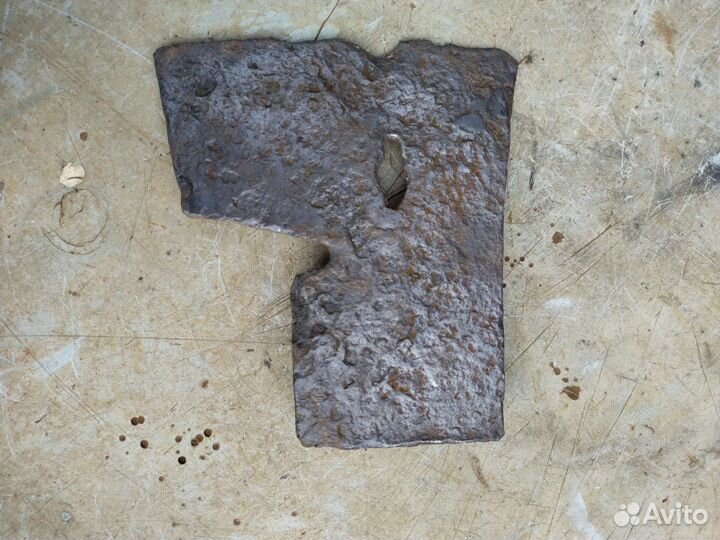 Малый потёс Австро-венгрия