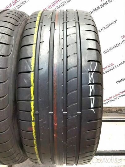 Goodyear Eagle F1 Asymmetric 2 235/50 R18 97V