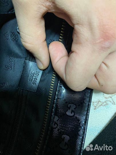 Сумка gucci
