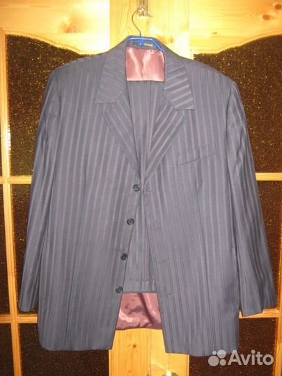 Костюм мужской