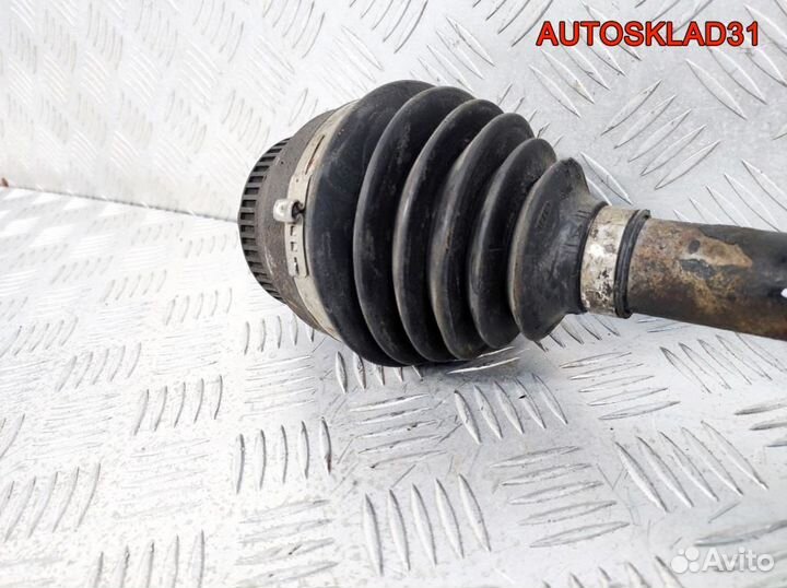 Привод передний левый Volkswagen Sharan