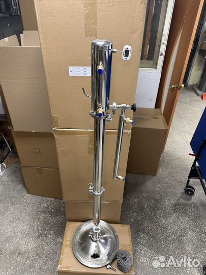 Рбк 2 дюйма 51мм