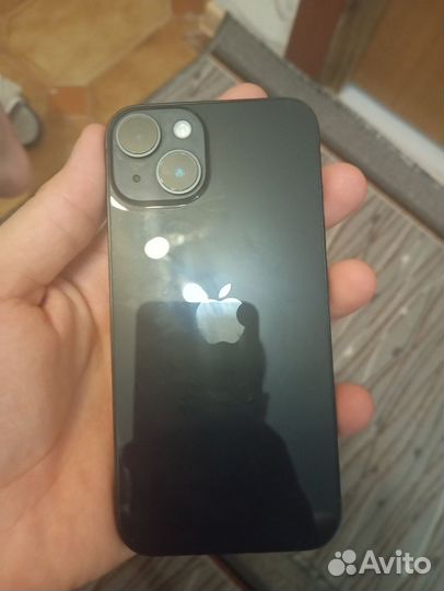 iPhone 14, 128 ГБ