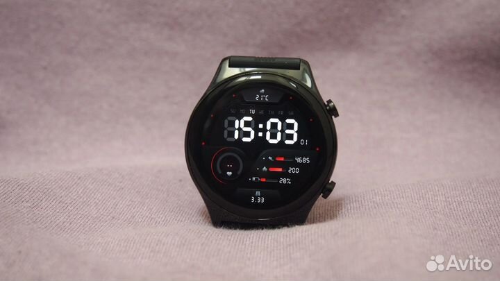 Honor Watch GS 3 Новые Гарантия