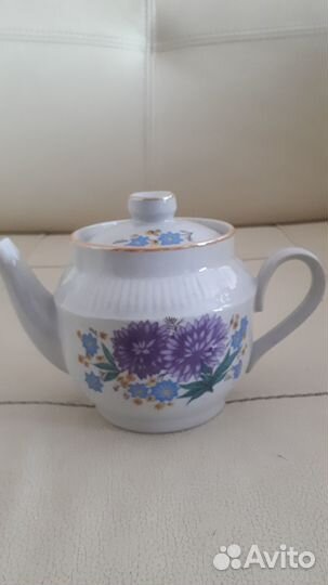 Чайник заварочный