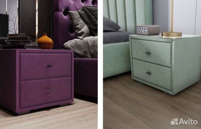 Тумба прикроватная 
