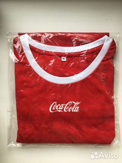 Кока Кола Тесьма и ткань для шитья и творчества