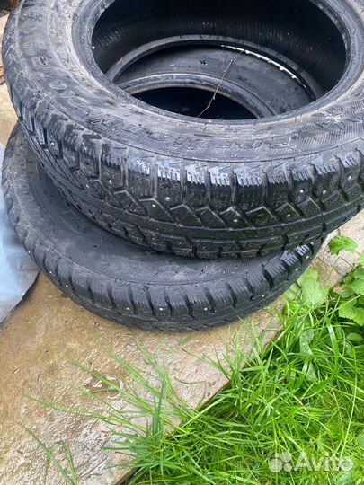 Cordiant Polar 2 195/65 R15