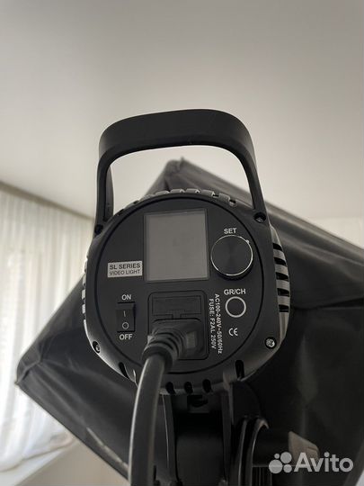 Свет для съемки