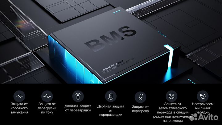 Электросамокат Ninebot MAX G2