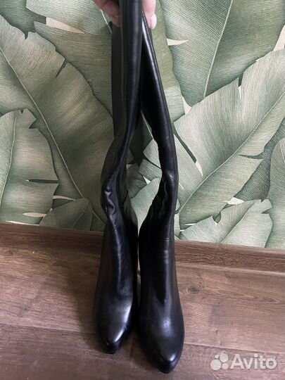 Сапоги Laura Valorosa