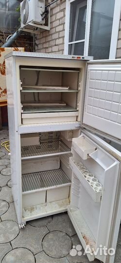 Холодильник бу