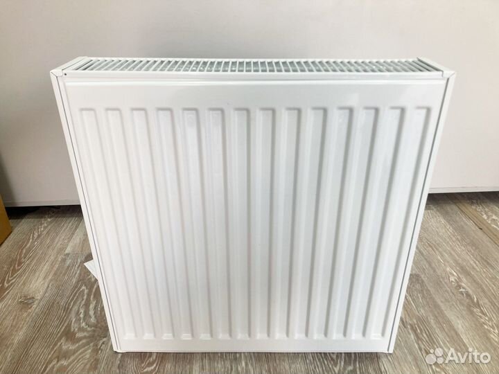 Радиатор