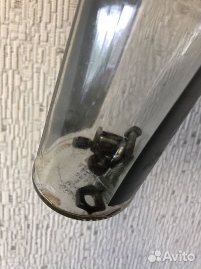 Бойлер Thermex водонагреватель бу 50литров