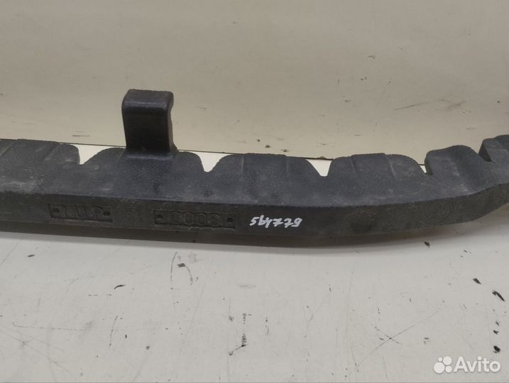 Наполнитель переднего бампера Lexus NX 200 Z10 201