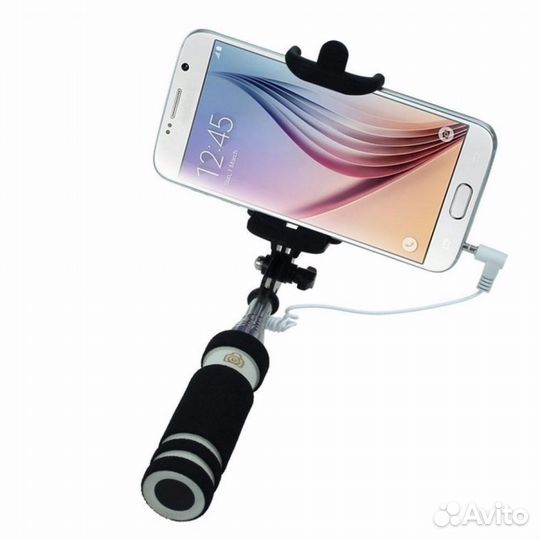 Mini monopod