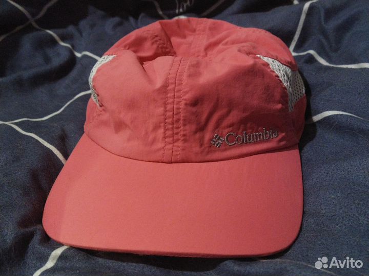 Кепка columbia