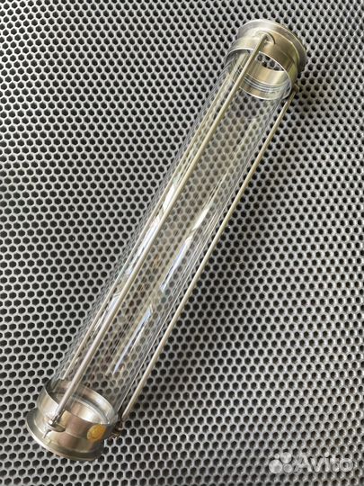 Стеклянная царга 3 дюйма