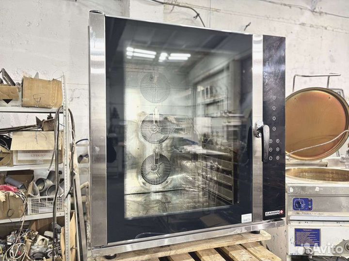 Посудомоечная машина купольная Comenda LC 700