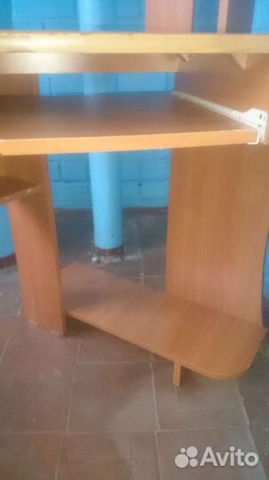 Компьютерный стол бу