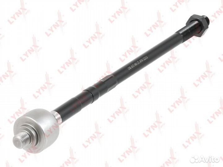 Тяга рулевая перед прав/лев