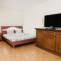 1-к. квартира, 40 м², 7/9 эт.