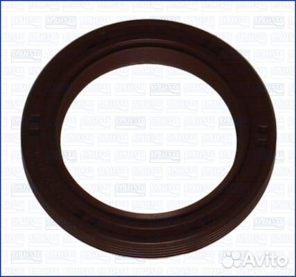 Сальник к/в пер