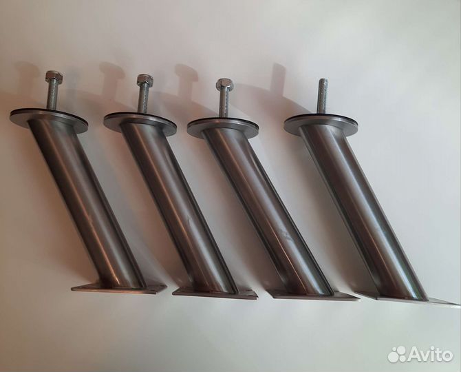 Ножки IKEA capita для барной стойки