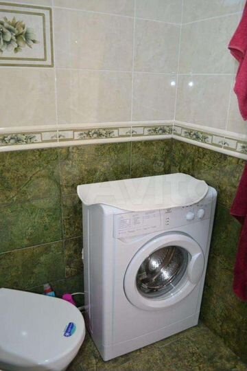 Дом 50 м² на участке 2 сот.