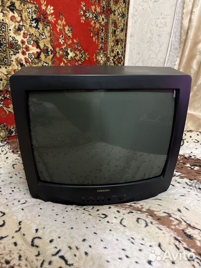 Телевизор