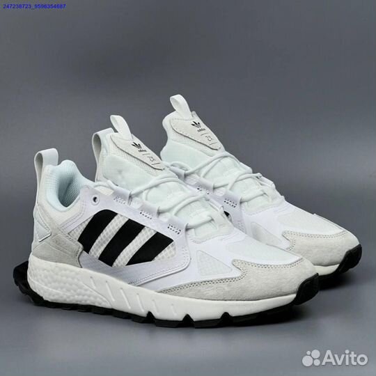 Кроссовки Adidas ZX 1000