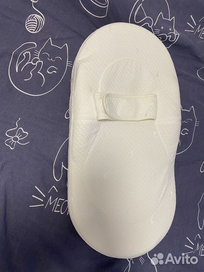 Кокон для новорожденных