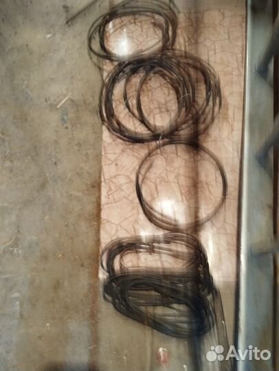 Вещи для дачи и гаража