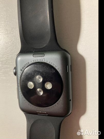 Apple watch series 1
