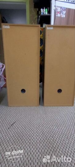 Напольные колонки pioneer