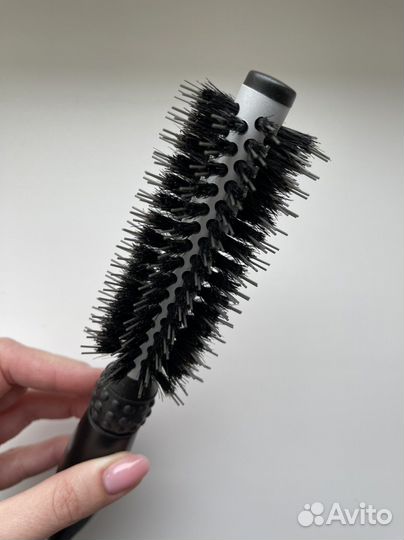 Браш для волос, расческа для укладки