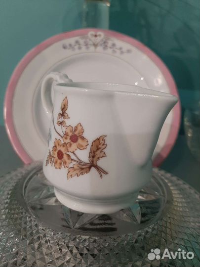 Сливочник царизм