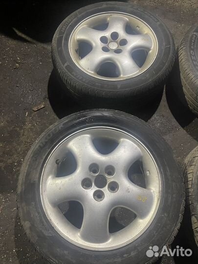 Диски крайслер пт круизер