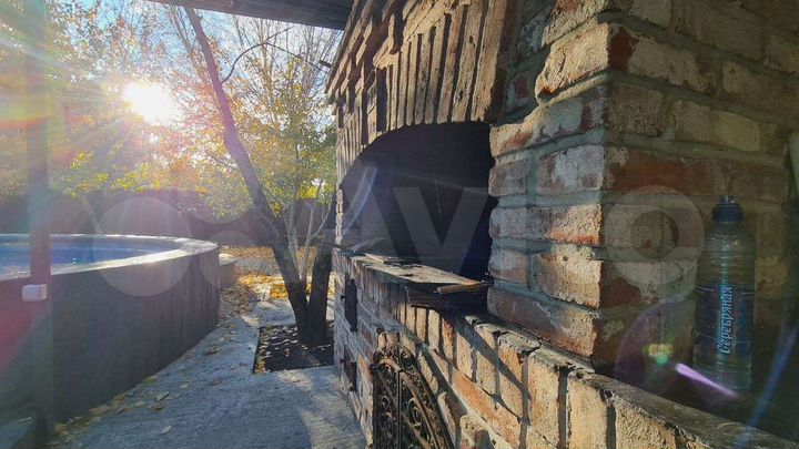 Дом 372,1 м² на участке 6 сот.