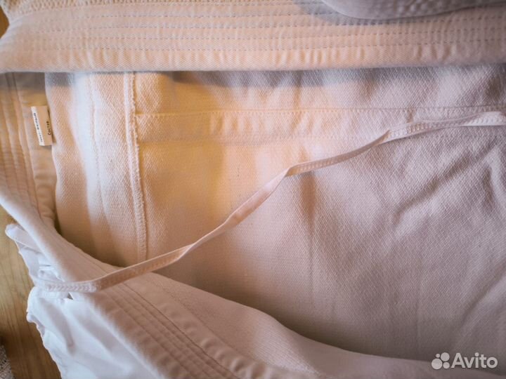 Кимоно для дзюдо Атеми