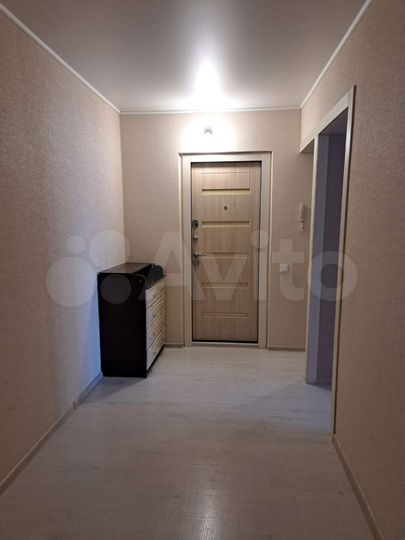 3-к. квартира, 89 м², 4/10 эт.