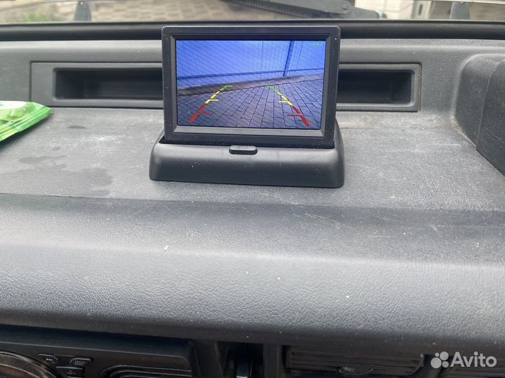 Toyota Town Ace 2.0 МТ, 1994, 116 000 км