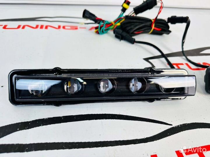 Ходовые огни для Mercedes - Benz G - Class Y7733